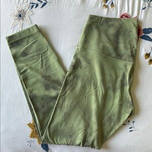 Lulu lemon align leggings